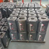 روغن موتور دیزلی LAVAZZA PLUS CD50