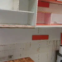 میز دخل پاچال فست فود رستوران