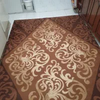 فرش آشپزخونه