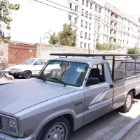 مزدا وانت|خودرو سواری و وانت|دورود, |دیوار