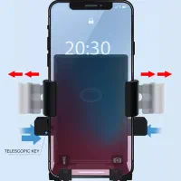 هولدر موتور سیکلت و دوچرخه|لوازم جانبی موبایل و تبلت|قم, زنبیل آباد|دیوار