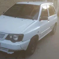 پراید ۱۱۱|خودرو سواری و وانت|تهران, یافت‌آباد|دیوار
