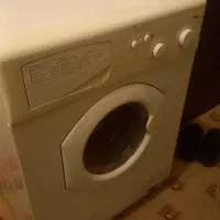 ماشین لباس شویی اتوماتیک هایر