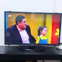 تلویزیون ال جی 32 اینچ دهگلان|تلویزیون و پروژکتور|سنندج, |دیوار