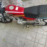 موتور احسان ۲۰۰ مدل ۱۴۰۴