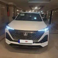 چانگان CS55 مونتاژی خشک کارخونه بهمن ۱۴۰۴