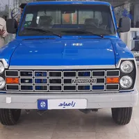 حمل بار با نیسان به تمام نقاط