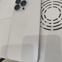 آیفون 16 پرومکس سفید|موبایل|اصفهان, ناژوان|دیوار