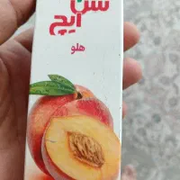 باسلام تعدادی آبمیوه تاریخ دارد6ماه