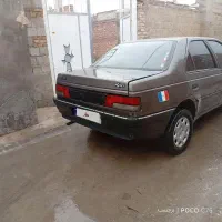 روآ مدل ۸۵|خودرو سواری و وانت|میاندوآب, |دیوار