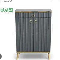 ست کامل جهزیه نو و آک|مبلمان خانگی و میز عسلی|سیرجان, |دیوار