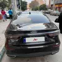 آریزو۶ پرو مدل۴۰۲|خودرو سواری و وانت|مینودشت, |دیوار