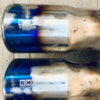 منبع هاوارد دولول،برند Hksتمام استیل|قطعات یدکی و لوازم جانبی|خرمدره, |دیوار