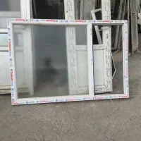 پنجره یو پی وی سی