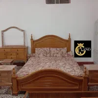 سرویس خواب .تخت خواب|تخت و سرویس خواب|کوهدشت, |دیوار