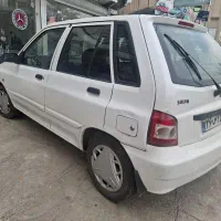 پراید 111|خودرو سواری و وانت|کنگاور, |دیوار