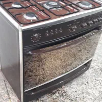 فرگاز تاکنو گاز|اجاق گاز و لوازم برقی پخت‌وپز|اهواز, فتح|دیوار