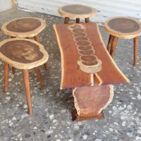 میز عسلی|مبلمان خانگی و میز عسلی|بوشهر, |دیوار