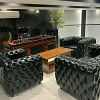 میز مدیریت /صندلی اداری مبل چستر