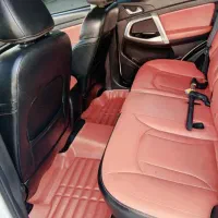 تیگو ۵ tiggo 5 فیس نیو کم کار و تمیز|خودرو سواری و وانت|شاهینشهر, مخابرات (شهید بهشتی)|دیوار