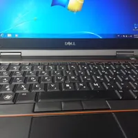 لپ تاپ دل ۵ هسته ای Dell i5|رایانه همراه|شوشتر, |دیوار