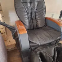 ماساژور تایلندی