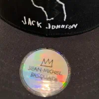 کلاه کپ jack Johnson|لباس|تهران, نیکنام|دیوار