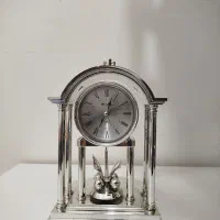 ساعت رومیزی