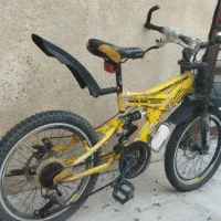 دوچرخه مارشال