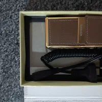 ماشین ریش تراش مسافرتی|آرایشی، بهداشتی، درمانی|الشتر, |دیوار