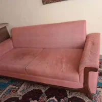 مبل سه نفره