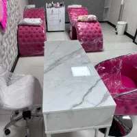 تخت مژه موج تخت مژه صورتی چستر