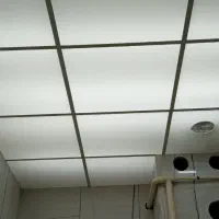 نقاشی. برقکاری. پی وی سی. ارمسترانگ|خدمات پیشه و مهارت|رشت, منظریه|دیوار