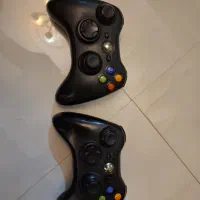 XBOX360 SUPER SLIM.ایکس باکس ۳۶۰ سوپر اسلیم|کنسول، بازی ویدئویی و آنلاین|همدان, |دیوار