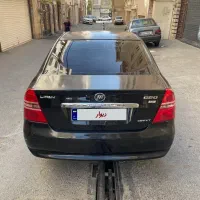 لیفان ۶۲۰ ۱۸۰۰cc|خودرو سواری و وانت|تهران, شهرک شریفی|دیوار