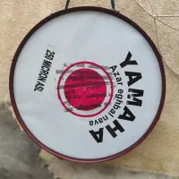 طبل ۸۰ سانتی