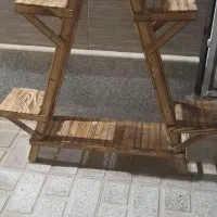 استند گل|گل و گیاه طبیعی|سرپل ذهاب, |دیوار