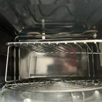 مایکروفر سامسونگ ۴۰ لیتری مدل MG402|اجاق گاز و لوازم برقی پخت‌وپز|ایلام, |دیوار