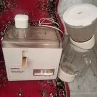 آب میوه گیری (آبمیوه گیری)