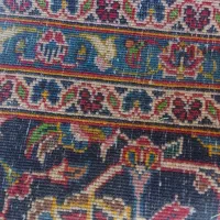 فرش دستباف ۱۳ متر کاشان|فرش|کرج, فاز ۱ مهرشهر|دیوار