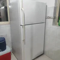 یخچال با فریزر