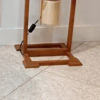 آباژور|چراغ خواب و آباژور|مشکیندشت, |دیوار