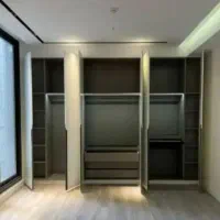 111متر/سوپر سازه/پنجرههای قدی/تاپ لوکیشن /نوساز|فروش آپارتمان|تهران, جنتآباد مرکزی|دیوار