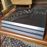 کنسول ps4 pro کپی خور ورژن۹ سری آخر 72