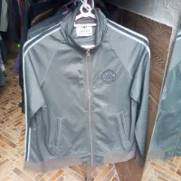 لباس ورزشی گرمکن وارداتی رنگ ثابت اورجینال|تجهیزات ورزشی|گرگان, |دیوار