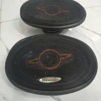 باندمکسیدرنو