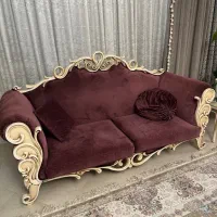 ست مبلمان و میز ناهارخوری