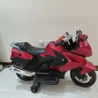 موتور شارژی