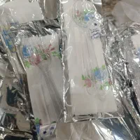 قاشق چنگال یکبار پک کامل|ظروف نگهدارنده، پلاستیکی، یک‌بارمصرف|تبریز, |دیوار