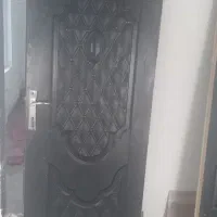 درب ورودی پذاری و حال